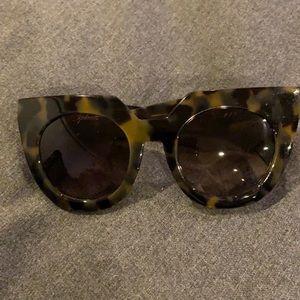 Valley Eyewear “Spleen” sunglasses